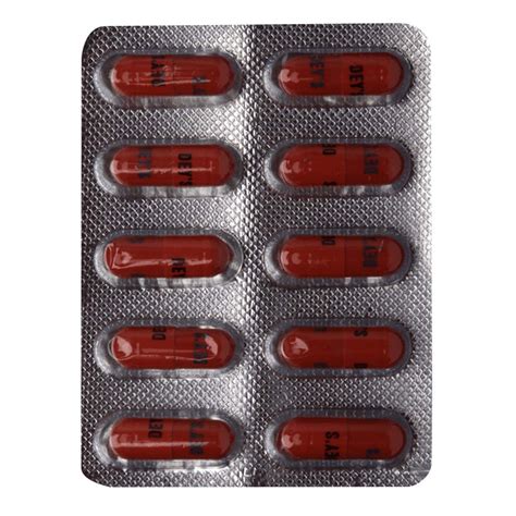 Buy PROSTINA CAPSULE Online & Get Upto 60% OFF at PharmEasy