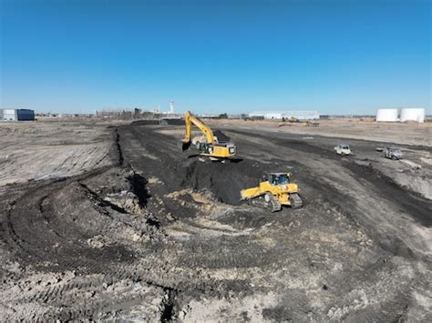 Cleveland Browns indoor stadium: What to know as digging begins Monday ...