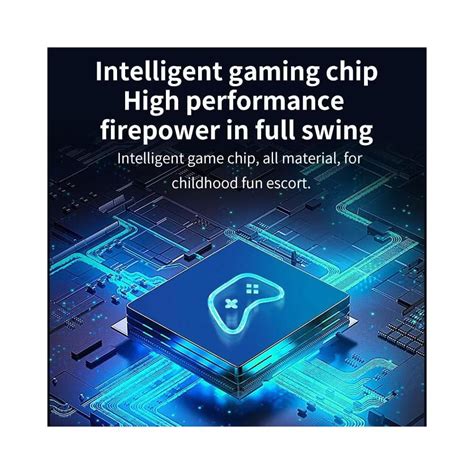 YRMJK 30000+ retro Game Stick, retro game console, Revisit India | Ubuy