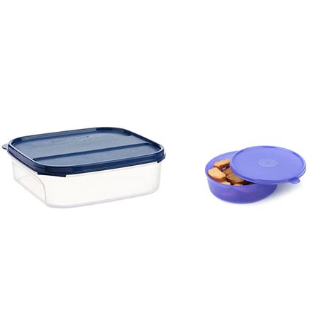 Buy Signoraware Modular Multi Purpose Plastic Container, 1.2 litres ...