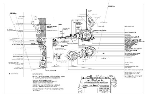 Basic Landscape Design Plan 的图像结果