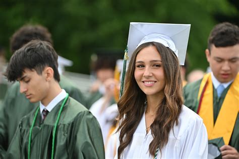 DePaul Catholic High School Graduation 2024 – The Beacon