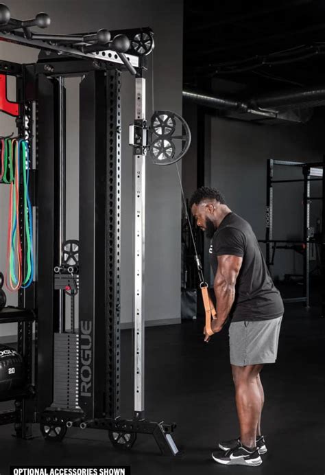 Image result for Rogue Functional Trainer