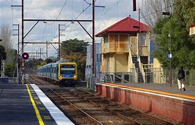 Image result for Fairfield Station Line