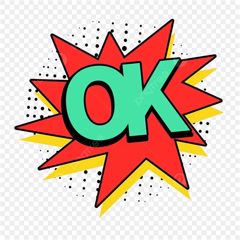 Image result for OK Sign Cartoon