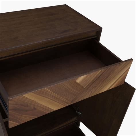 Buy Touchwood Storage Chest from Home Centre at just INR 33400.0