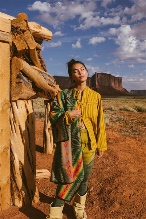 Shop Indigenous-Owned Clothing Brands Now