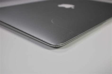 MacBook Air 2015 "Core i5" 4 GB SSD 1.6GHz Core i5 13-inch - Techable