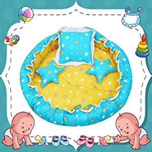 Fareto Baby Daily Essential Combo All in One(Total Items: 30)(0-6 ...