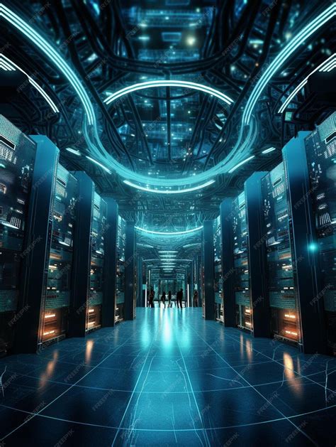 Dark Blue Computer Room 的图像结果