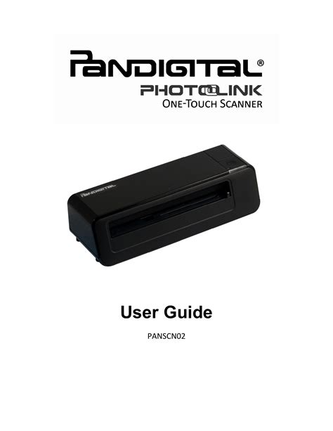 Image result for Using Pandigital Scanner