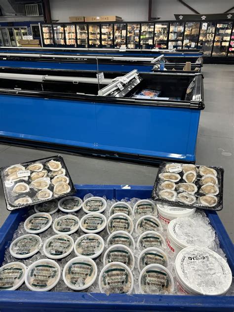 Family Frozen Foods - Pascagoula, MS