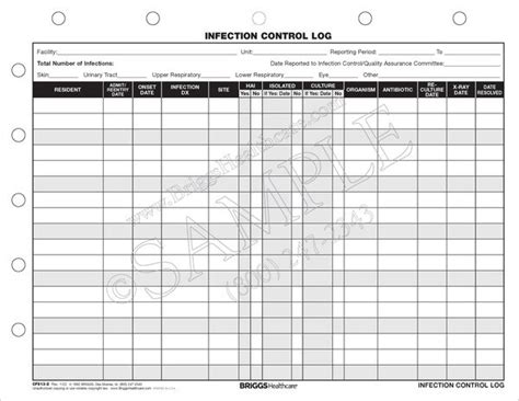 Image result for Progress Note Infection Control