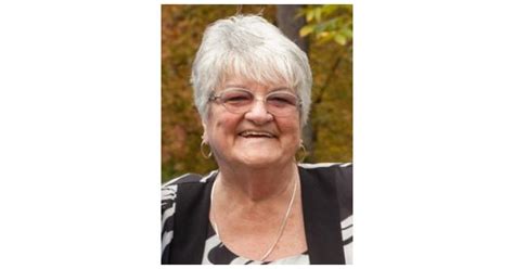 Dorothy Ellen Maxwell Obituary (2023) - Lynchburg, VA - Tharp Funeral ...