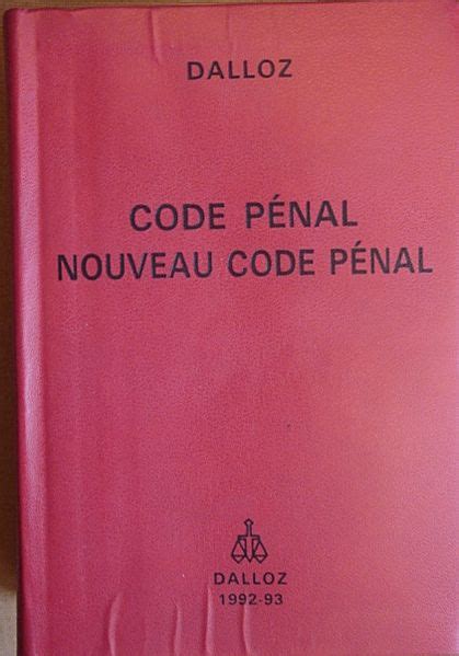 Image result for Comment Utiliser Code Penal