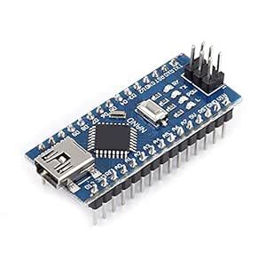 Adium CNC Expansion Board, Easy To Connect A4988 Driver, 3 Axls Stepper ...