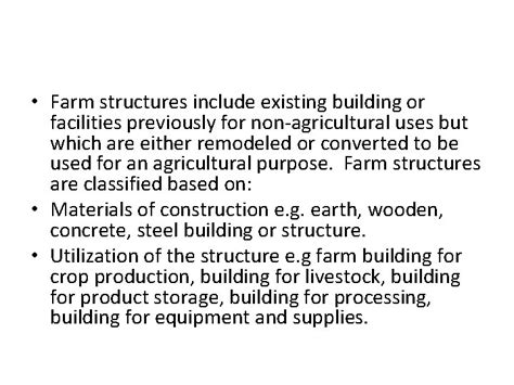 Farm Structures 的图像结果