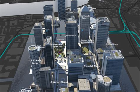 Interactive Design for 3D Map 的图像结果