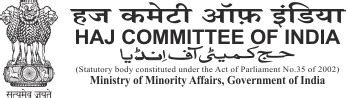 Haj Committee of India
