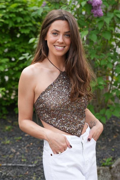 Vanessa Mai offen und ehrlich: HIER spricht die Sängerin über ihre ...