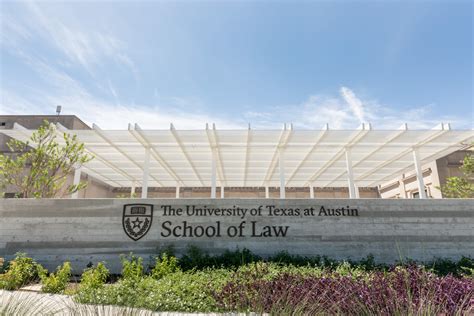Texas Law Academic Fellowships | Texas Law