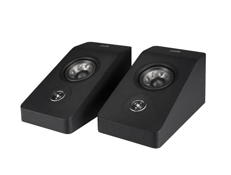 Polk Audio Reserve R900 - Dolby Atmos Speakers (Pair) – Cinesound
