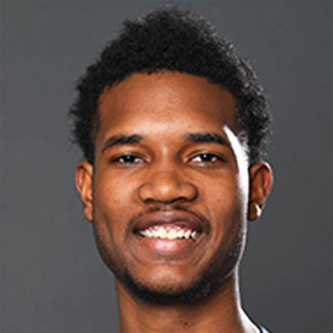 Evan Mobley, Basketball Player | Proballers