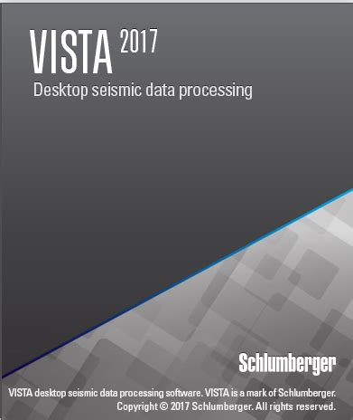 Seismic Data Processing Software 的图像结果