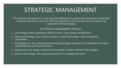 Strategic Management Example 的图像结果