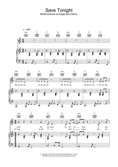 Save Tonight Tutorial 的图像结果