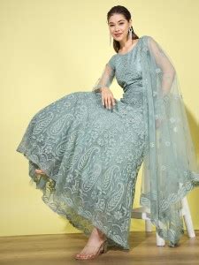 CHHABRA 555 Embellished Stitched Lehenga Choli - Buy CHHABRA 555 ...