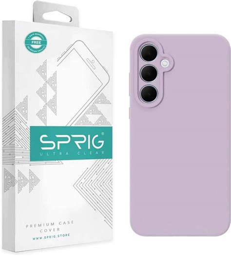 Sprig Back Cover for SAMSUNG Galaxy A55 5G - Sprig : Flipkart.com