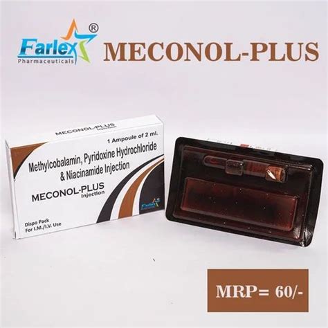 Pharmaceutical Injectables - Citicoline - Injection Manufacturer from ...