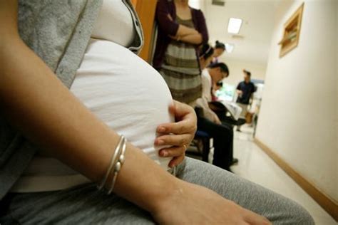 28岁孕妇只因一时疏忽，导致“胎儿夭折”酿成悲剧！