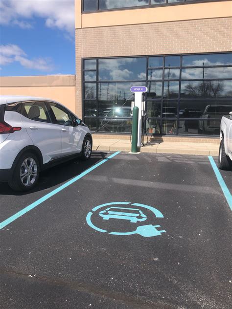 South Central Indiana REMC (SCI REMC) | Martinsville, IN | EV Station