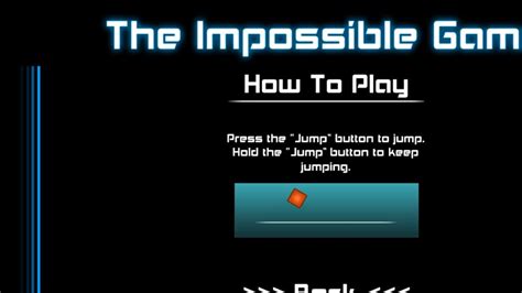 Image result for Impossible Level Game