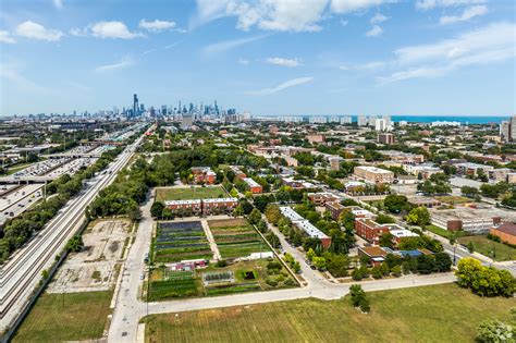 About Back of the Yards | Schools, Demographics, Things to Do - Homes.com