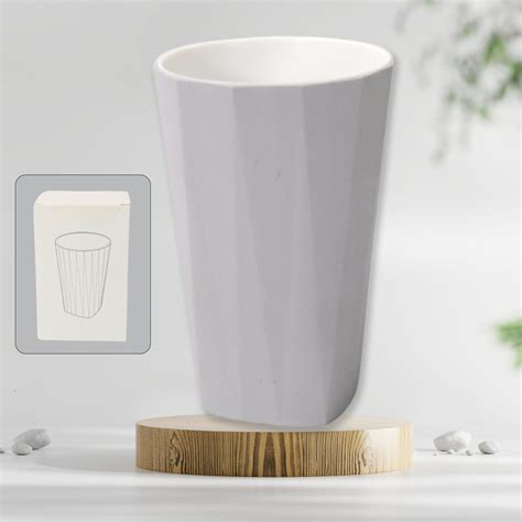 Buy Quality Silicone Drinking Glass | Durable & Reusable – Homitat