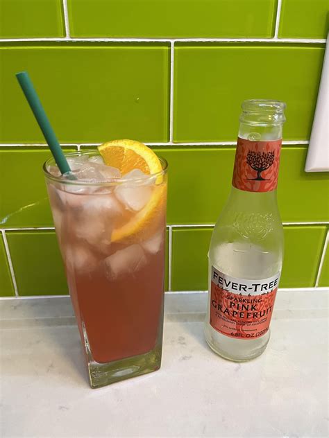 Modified Bicycle Thief : r/cocktails