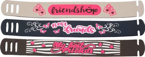 Friendship Band - Buy Friendship Band online at Best Prices in India ...