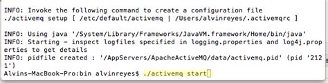 Image result for How to Consume Java Object From ActiveMQ