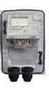 Saral SECURE ELECTRIC ENERGY METER CAPACITY 5-30A MULTIPLE FUNCTIONS ...
