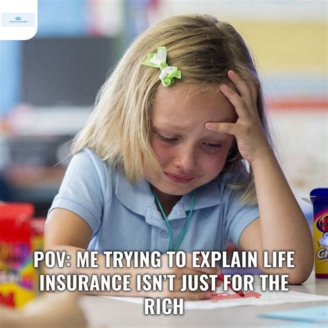 Life insurance is just for the wealthy." 🤔 Myth or fact? Let's set the ...