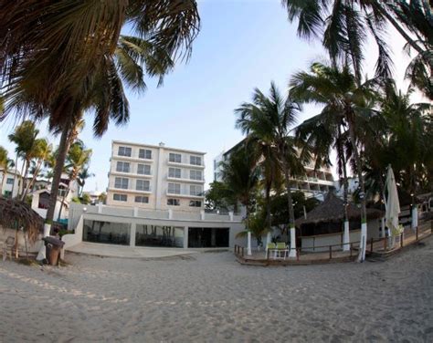 YAQUE BEACH HOTEL (El Yaque, Margarita Island) - Hotel Reviews & Photos ...