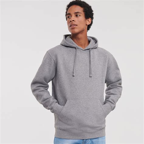 Russell Men's Authentic Hooded Sweat - R-265M-0 kaufen im Großhandel Shop