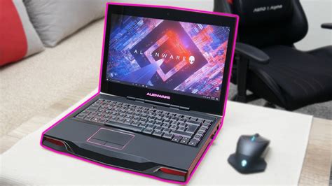 Image result for Alienware M14