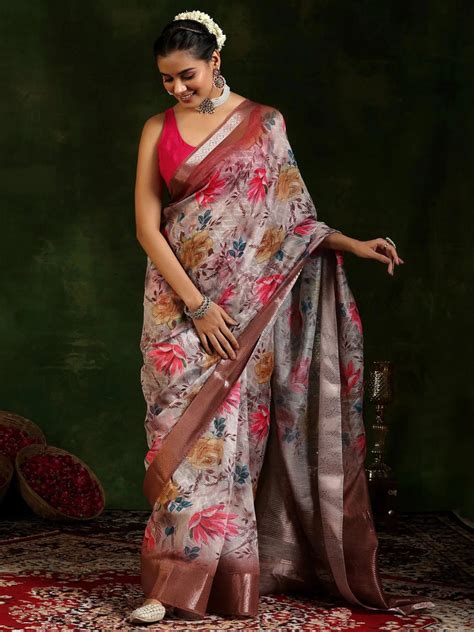 Sarees (साड़ी) - Buy Sarees for Women Online at Best Prices | Libas