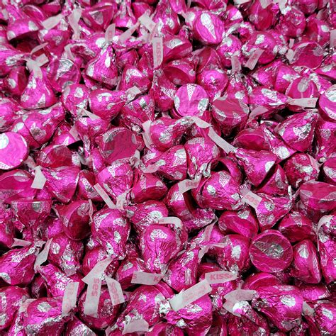 Buy Hershey's Kisses Strawberry Ice Cream Cone - Strawberry Flavored ...