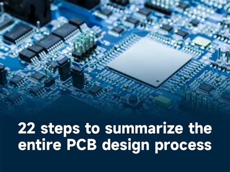 Image result for PCB Design Process