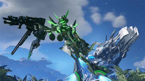 Image result for Etoile Cast PSO2